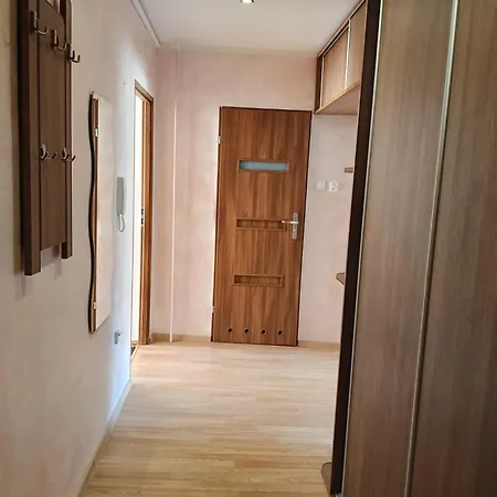 Apartment Gizyckie Mieszkanko *