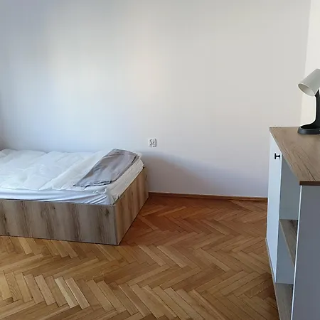 Gizyckie Mieszkanko Apartment