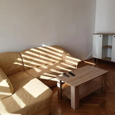 Gizyckie Mieszkanko Apartment Gizycko