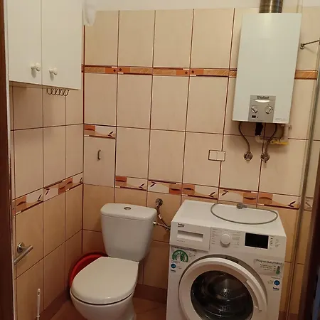 Apartment Gizyckie Mieszkanko