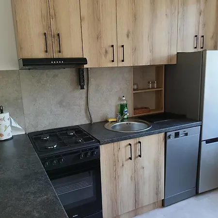 Apartment Gizyckie Mieszkanko