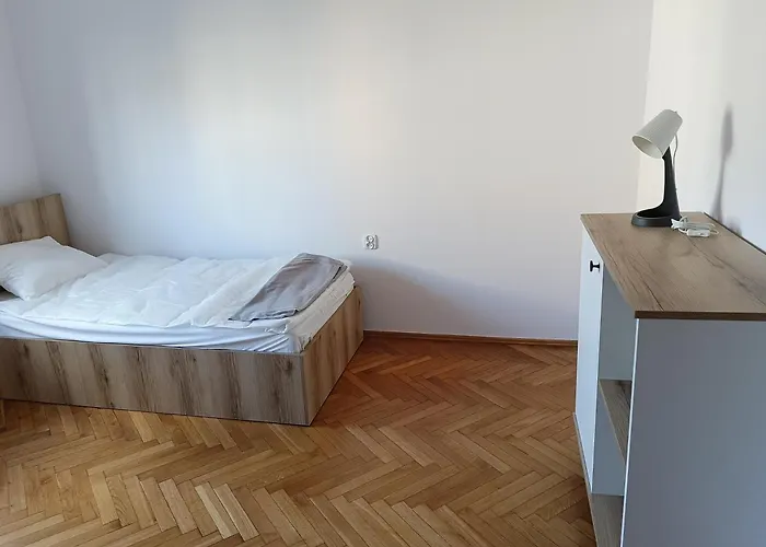 Gizyckie Mieszkanko Apartment