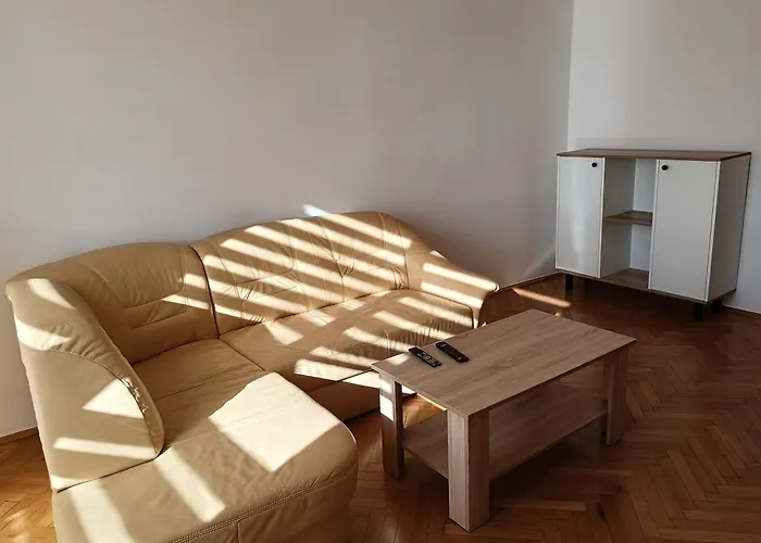 Gizyckie Mieszkanko Apartment Gizycko