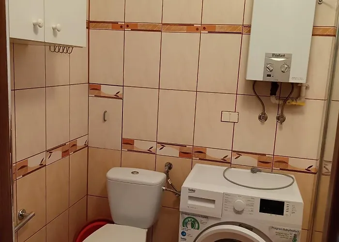 Apartment Gizyckie Mieszkanko